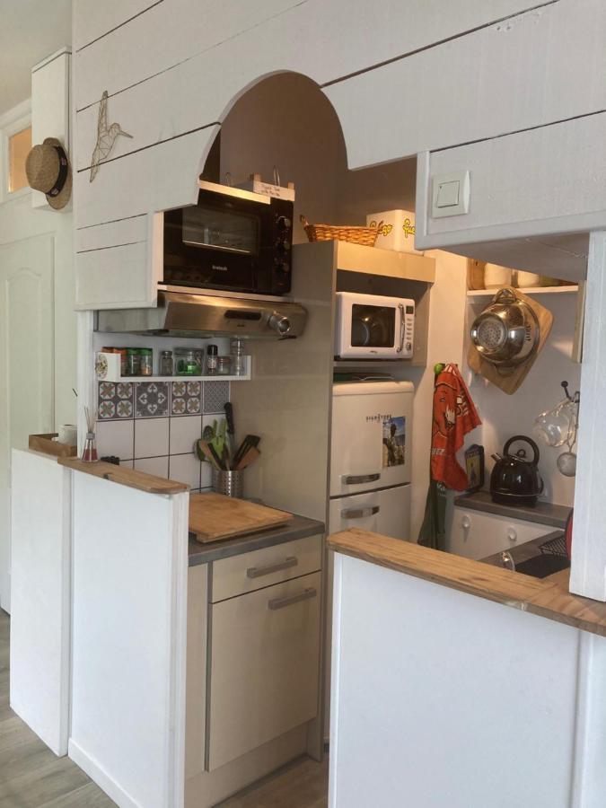 Location La Rochelle Villa Saint-Xandre Екстериор снимка