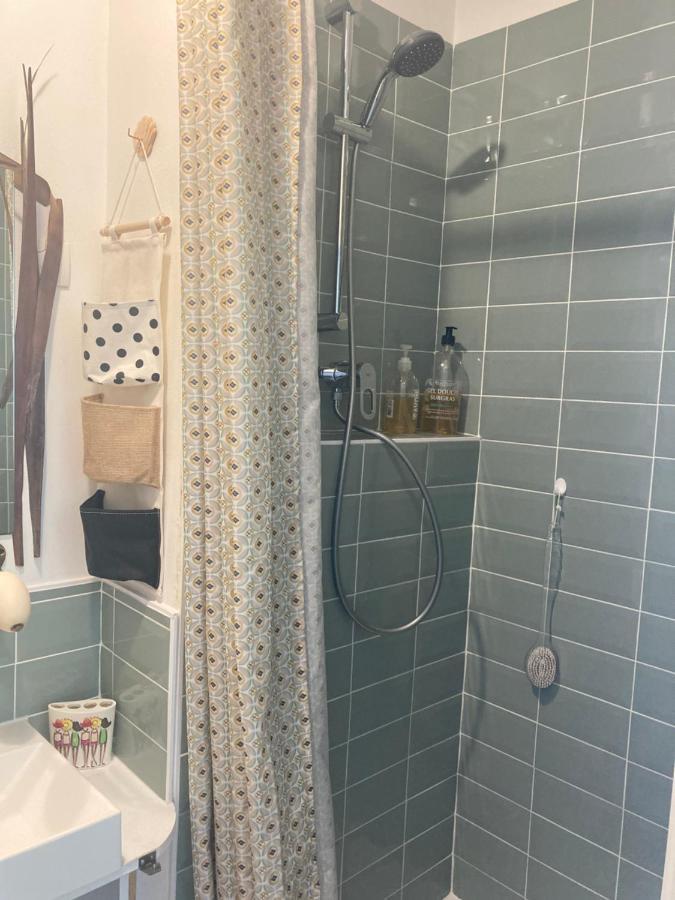 Location La Rochelle Villa Saint-Xandre Екстериор снимка