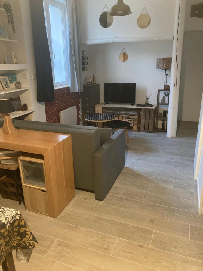 Location La Rochelle Villa Saint-Xandre Екстериор снимка