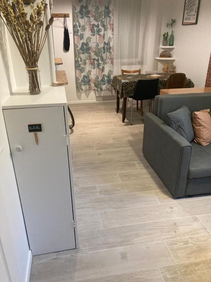 Location La Rochelle Villa Saint-Xandre Екстериор снимка